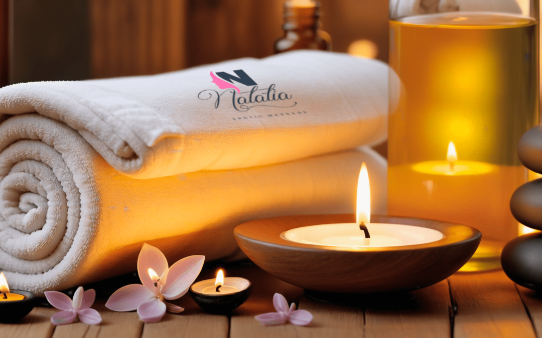 ¡Welcome to Outcall massage in Madrid by Natalia Tantra Massage!
