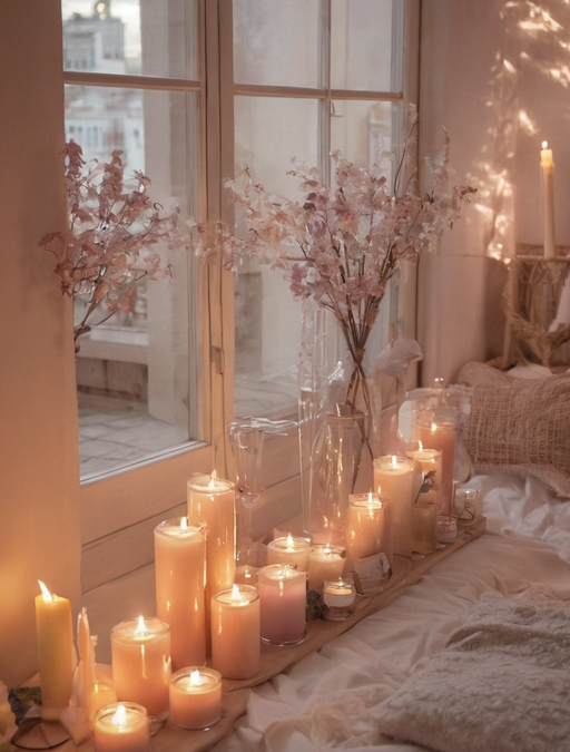 Sensual Energy Massage – Balance, Breath and Desire