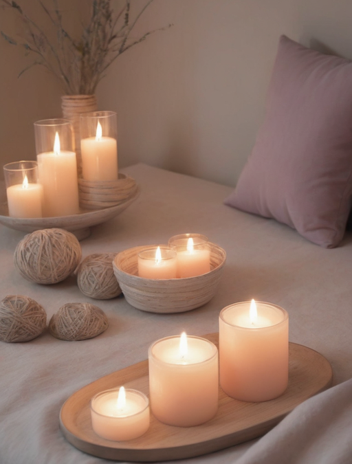 Tantric Massage in Madrid: The Art of Sensual Relaxation