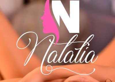 Natalia, your luxurious erotic masseuse in Madrid,